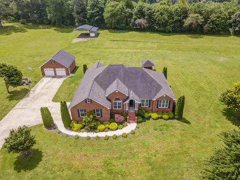 View/Area - 710 Farmbrook Dr, Rocky Face, GA 30740 photo 4 of 7