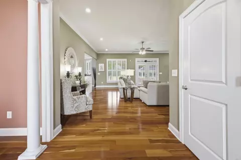 Entry Way - 710 Farmbrook Dr, Rocky Face, GA 30740 photo 2 of 3
