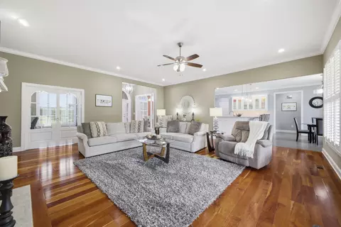 Other - 710 Farmbrook Dr, Rocky Face, GA 30740 photo 1 of 12