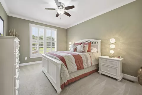 Bedroom - 710 Farmbrook Dr, Rocky Face, GA 30740 photo 3 of 5