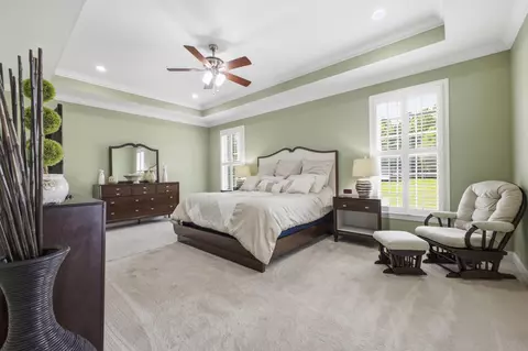 Bedroom - 710 Farmbrook Dr, Rocky Face, GA 30740 photo 1 of 5