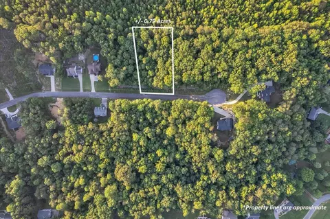 lot21 Highland Cir, Rocky Face, GA 30740
