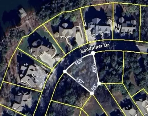 650 Sandpiper Dr, Vonore, TN 37885