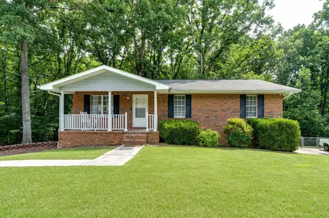 1431 N Winer Dr, Soddy Daisy, TN 37379