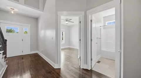 Entry Way - 1882 Crabtree Rd, Hixson, TN 37343 photo 1 of 5