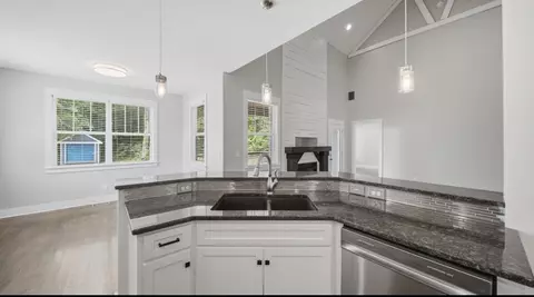 Kitchen - 1882 Crabtree Rd, Hixson, TN 37343 photo 1 of 1