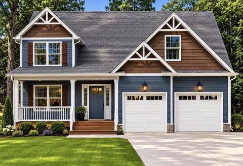 1882 Crabtree Rd, Hixson, TN 37343
