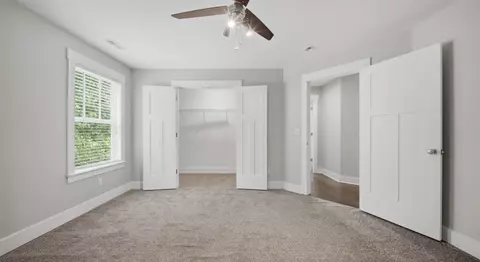 Bedroom - 1882 Crabtree Rd, Hixson, TN 37343 photo 3 of 3