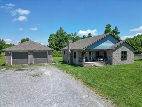 45 County Road 425, Henagar, AL 35978
