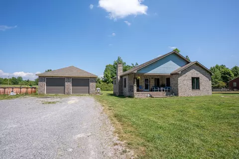 45 County Road 425, Henagar, AL 35978