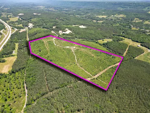 74 Acs Bethel Rd, Valley Head, AL 35989
