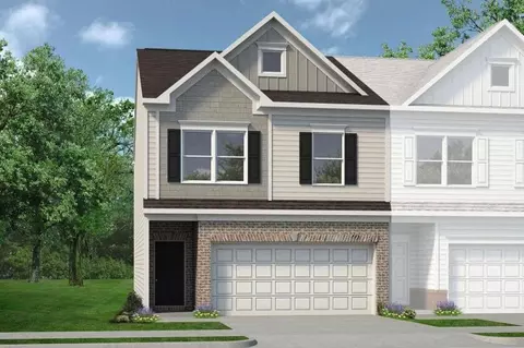 0 Hornbeam Dr #61, Collegedale, TN 37363