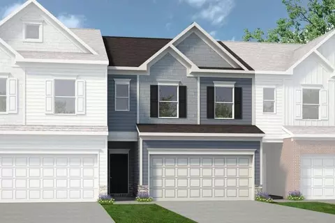 0 Hornbeam Dr #62, Collegedale, TN 37363
