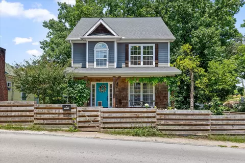 811 Forest Ave, Chattanooga, TN 37405