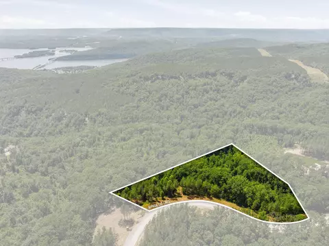 0 Split Rail Way #1180, Guild, TN 37340 photo 5