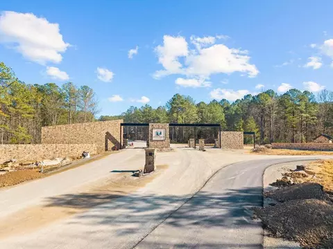 0 Split Rail Way #1180, Guild, TN 37340 photo 10