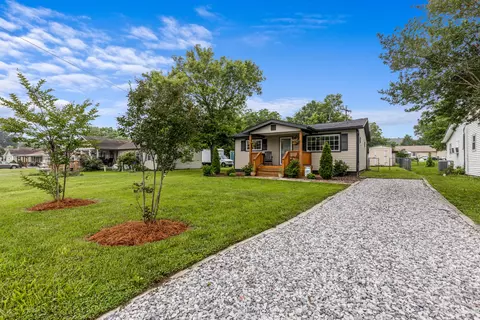 121 S Aster Ave, Chattanooga, TN 37419