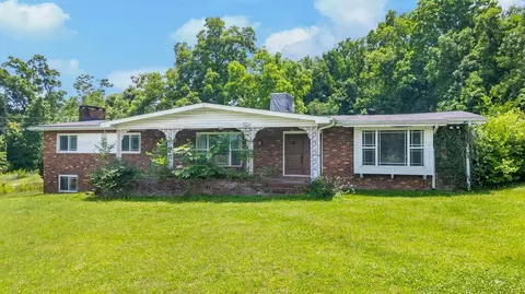 2855 Pleasant Grove Church Rd SW, Cleveland, TN 37311