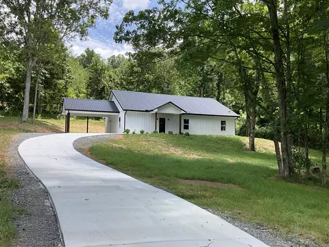 767 Lead Mine Valley Rd SW, Cleveland, TN 37311