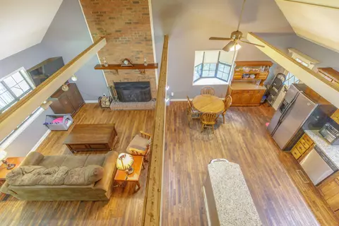 Entry Way - 9527 E Brainerd Rd, Chattanooga, TN 37421 photo 1 of 1