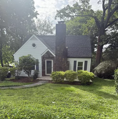 614 Marlboro Ave, Chattanooga, TN 37412