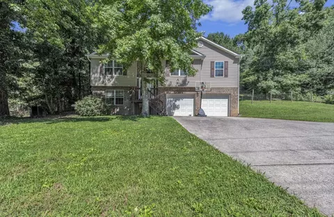 3510 N Marble Top Rd, Chickamauga, GA 30707