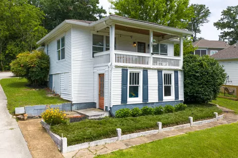 114 Peace St, Chattanooga, TN 37415