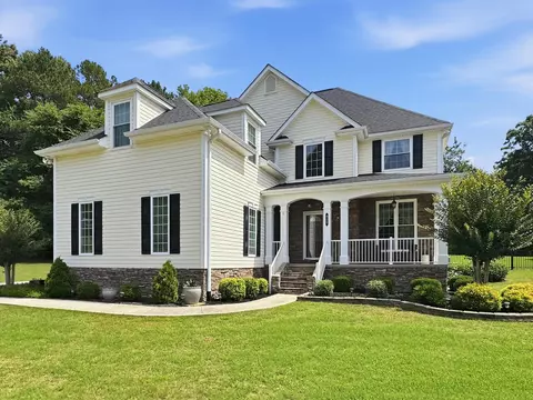 439 Honeysuckle Dr, Rock Spring, GA 30739