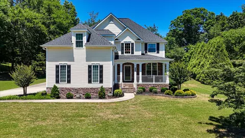 439 Honeysuckle Dr, Rock Spring, GA 30739