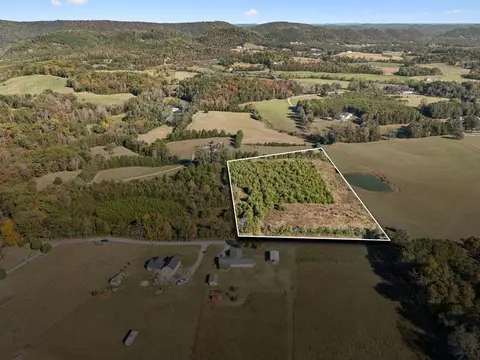 0 Old Sink Church #LOT 31, Tellico Plains, TN 37385