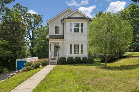 3506 Sunrise Ter, Chattanooga, TN 37412