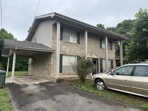 3816 Cherwood Ln, Chattanooga, TN 37406