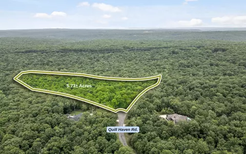 lot41 Quill Haven Dr, Signal Mountain, TN 37377