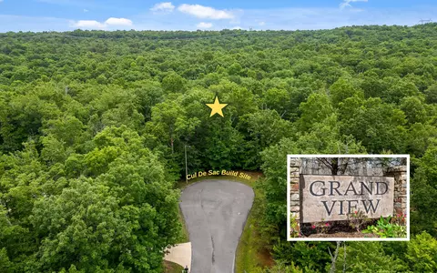 lot41 Quill Haven Dr, Signal Mountain, TN 37377