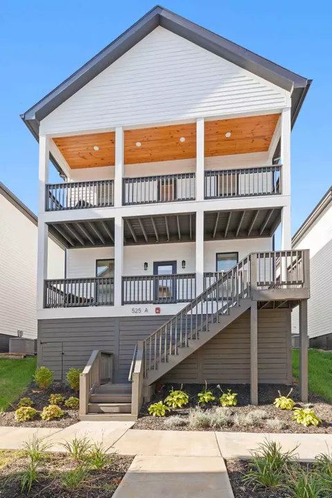 525 Oneal St, Chattanooga, TN 37403