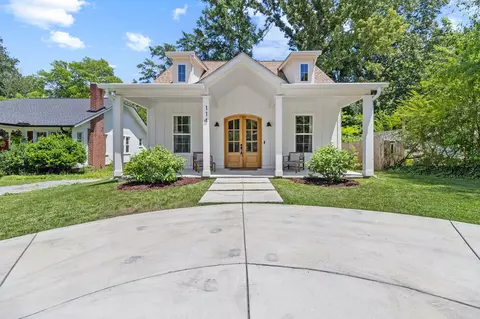 114 S St Marks Ave, Chattanooga, TN 37411