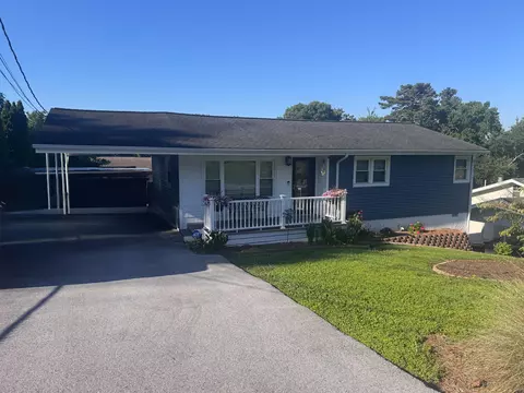 3803 Altamira Dr, Chattanooga, TN 37412