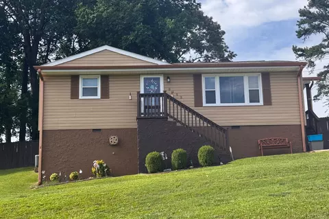 3803 Altamira Dr, Chattanooga, TN 37412
