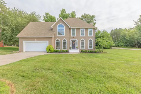 112 Gateway St, Rocky Face, GA 30740