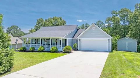 197 Cedar Hill Ln, Dayton, TN 37321