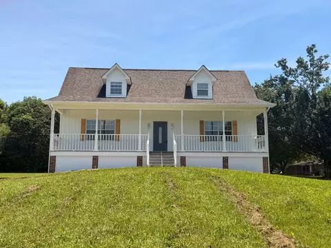 3011 Spring Place Rd SE, Cleveland, TN 37323