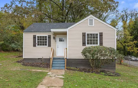 1610 Parkway Dr, Chattanooga, TN 37406