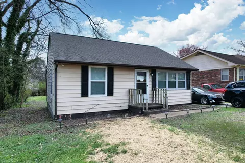 4922 Marylin Ln, Chattanooga, TN 37411
