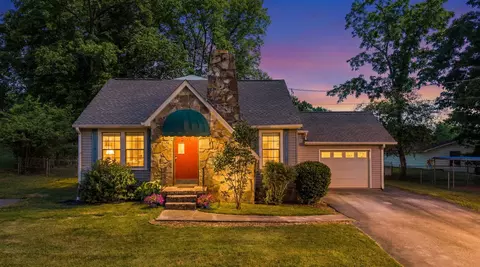 201 Cline St, Chattanooga, TN 37415