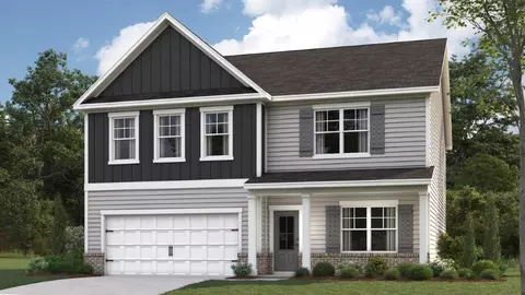 3424 Hopkins Dr, Chattanooga, TN 37419