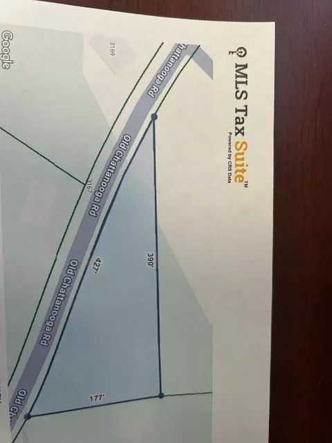 00 Old Chattanooga Rd, Tunnel Hill, GA 30755