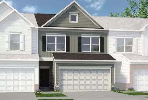 5142 Hornbeam Dr #63, Collegedale, TN 37363