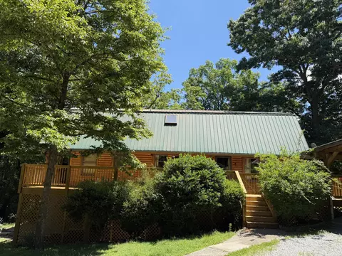 8940 Big Bend Rd, Signal Mountain, TN 37377