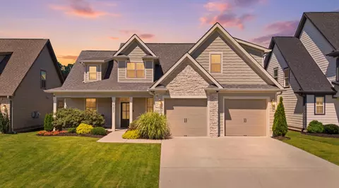 10607 Flicker Way, Apison, TN 37302