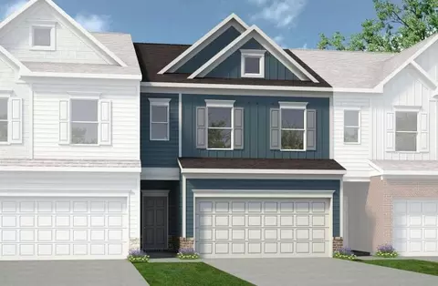 5136 Hornbeam Dr #64, Collegedale, TN 37363